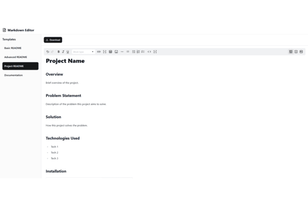 Previewmarkdown.com